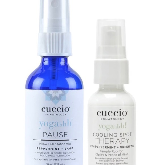 NWT Calm Kit Rituals: Calm + Restore - Picture 4 of 13